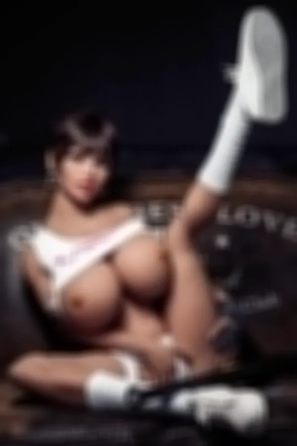 Jenny - Aibei 150cm – Bild 8
