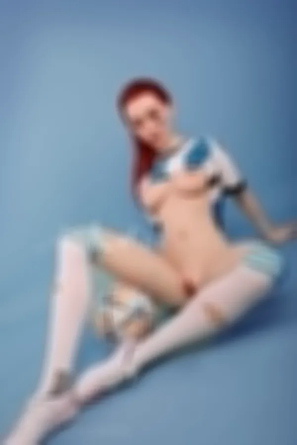 Raynu - Angel Kiss 165cm – Bild 8
