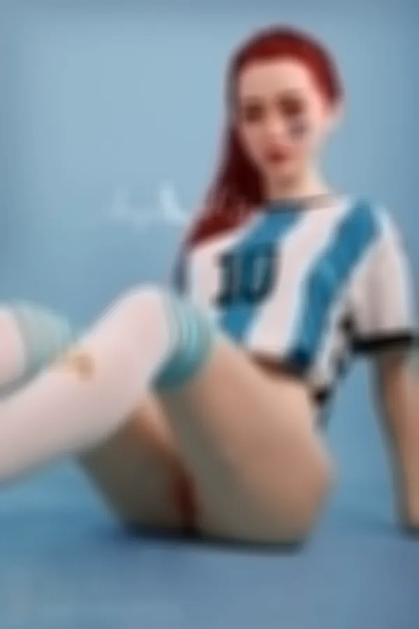 Raynu - Angel Kiss 165cm