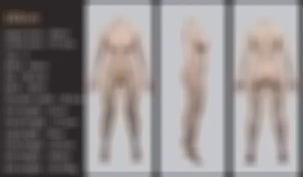 Zelex X165cm Vollsilikon