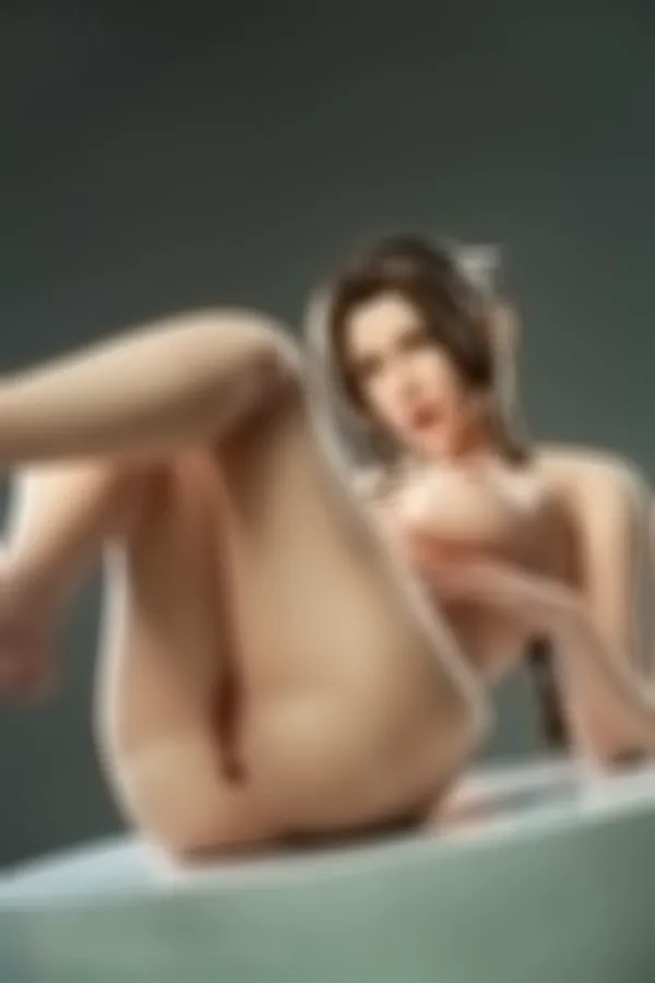 Aerith - Game Lady 168cm – Bild 7
