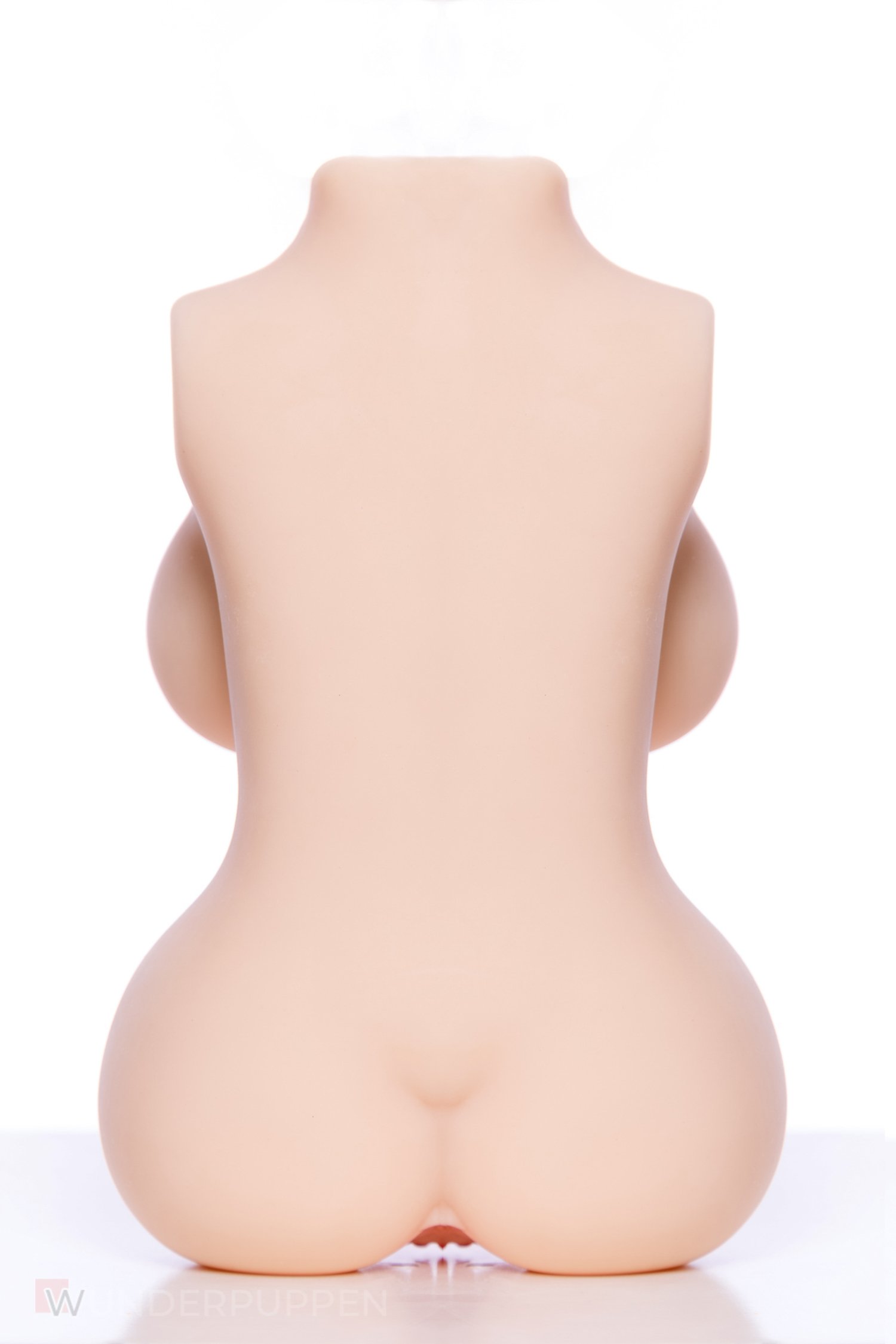 Sex Doll Torso - Aibei 32cm – Bild 5