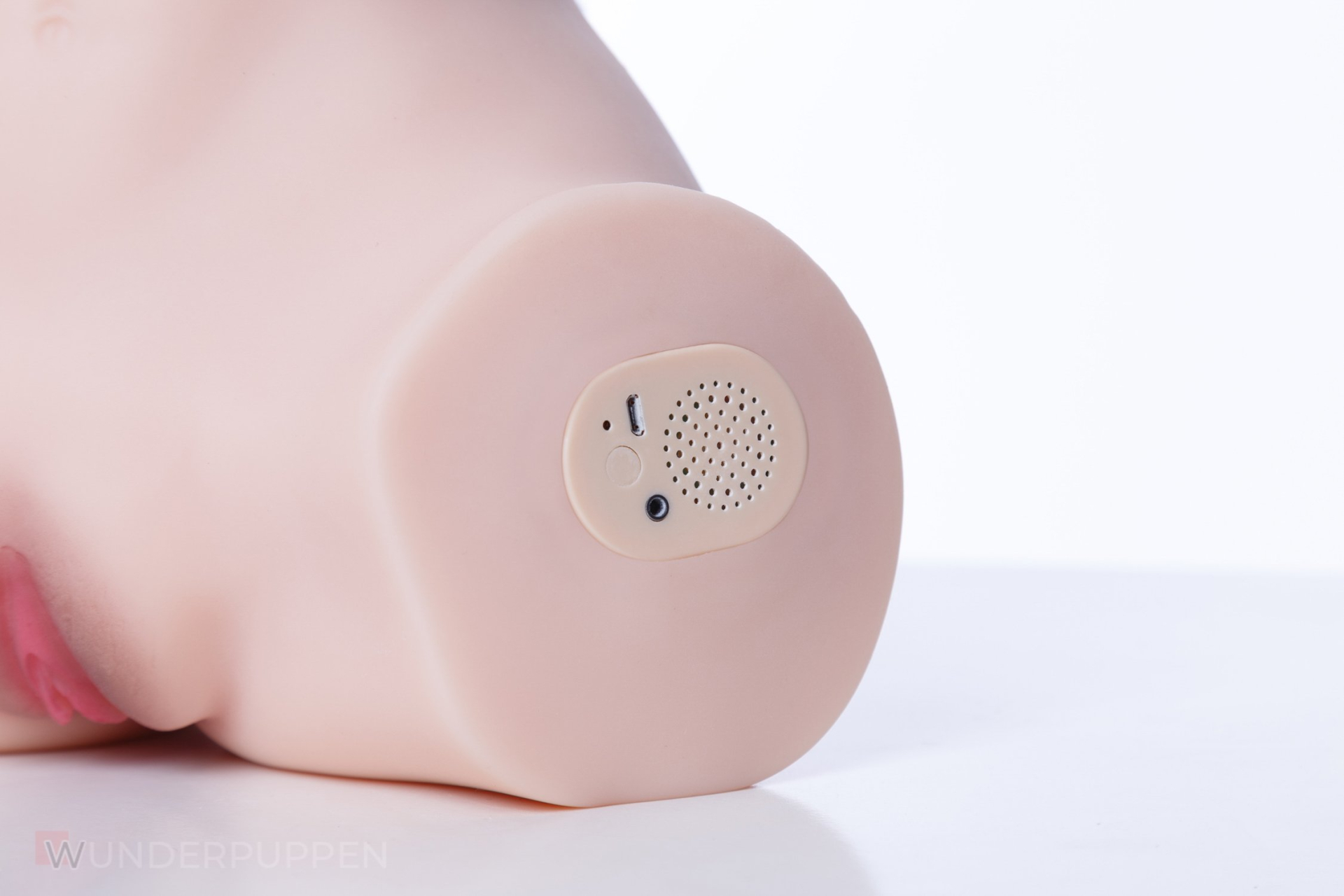 Sex Doll Torso - Aibei 46cm – Bild 11