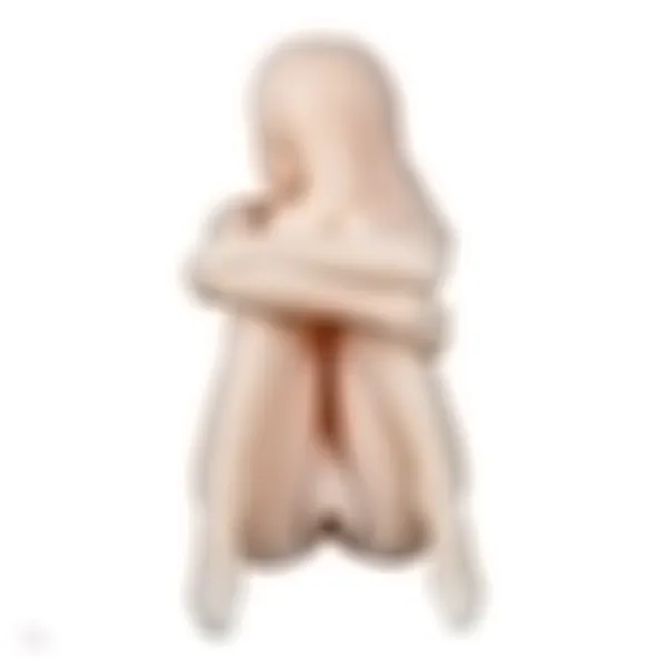 Mini Stroker Sex Doll - Daisy