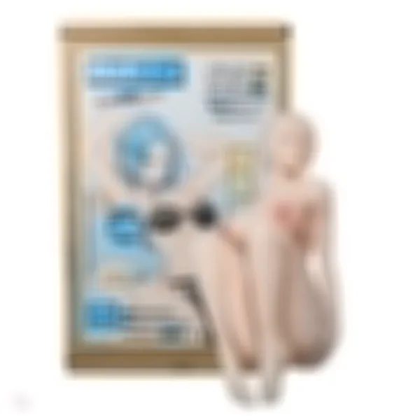 Mini Stroker Sex Doll - Watanabe Miko – Bild 7