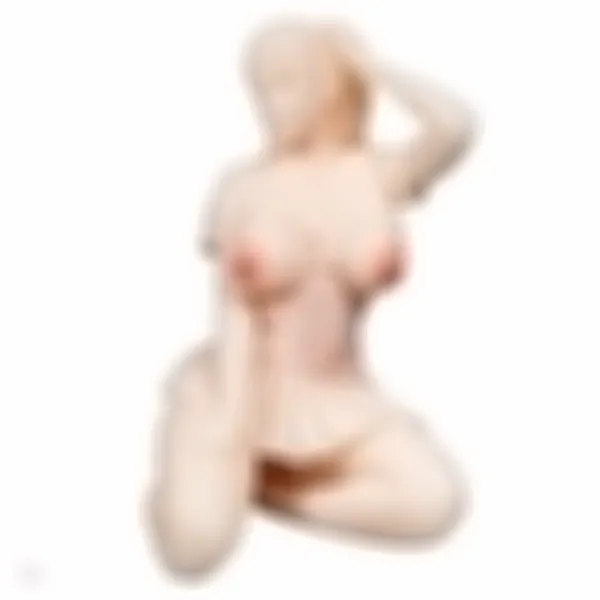 Mini Stroker Sex Doll - Arya