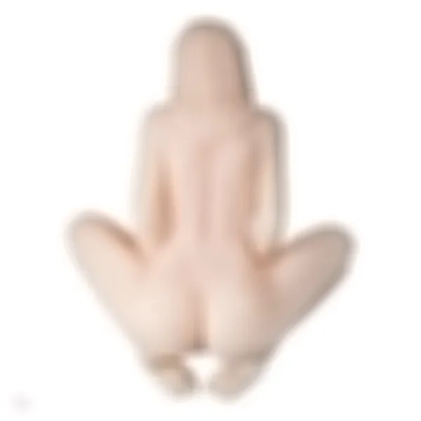Mini Stroker Sex Doll - Elisa – Bild 4
