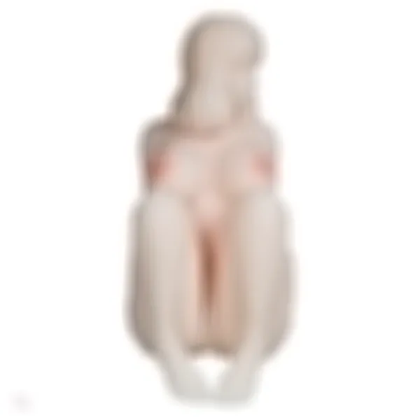 Mini Stroker Sex Doll - Kotori