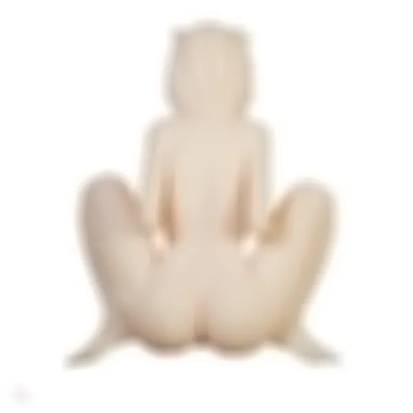 Mini Stroker Sex Doll - Takahara Ai – Bild 5