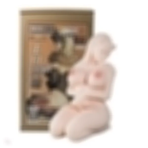 Mini Stroker Sex Doll - Bulk Woman – Bild 7