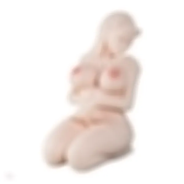 Mini Stroker Sex Doll - Bulk Woman – Bild 2