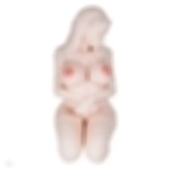 Mini Stroker Sex Doll - Bulk Woman