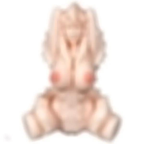 Mini Stroker Sex Doll - Aoi