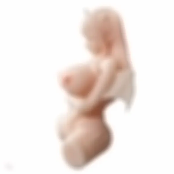 Mini Stroker Sex Doll - Mediana – Bild 3