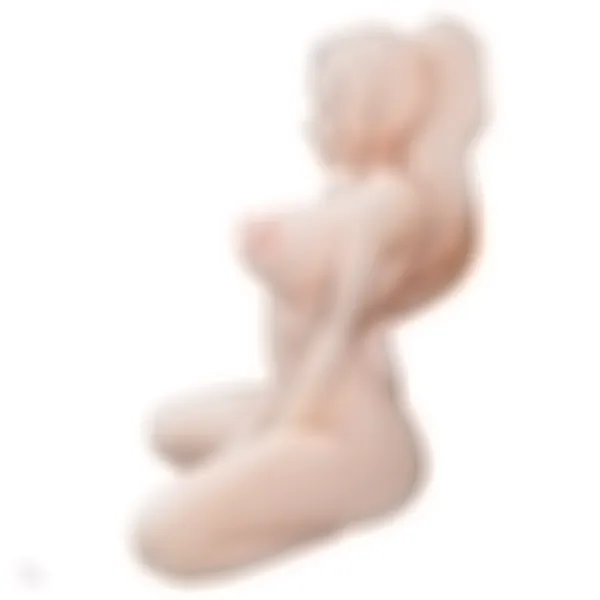Mini Stroker Sex Doll - Chie – Bild 3