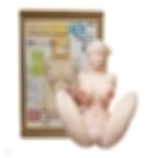 Mini Stroker Sex Doll - Hikari – Bild 6