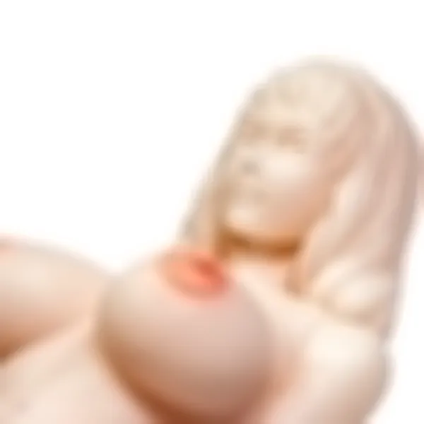 Mini Stroker Sex Doll - Wakako – Bild 5