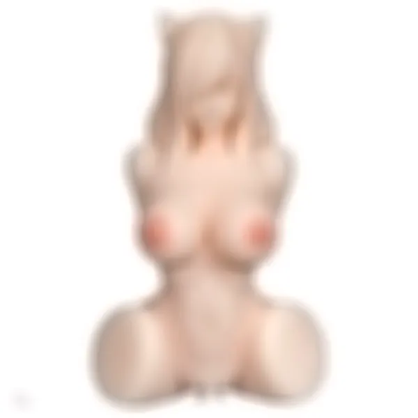 Mini Stroker Sex Doll - Ogiko