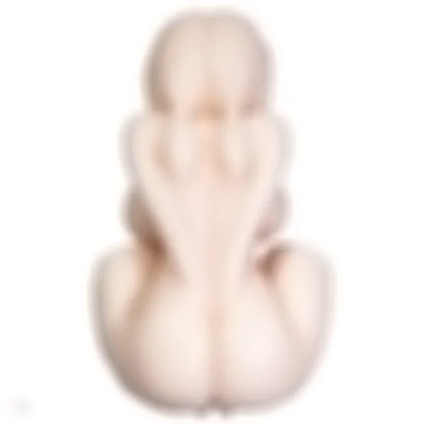 Mini Stroker Sex Doll - Mitsuko – Bild 2