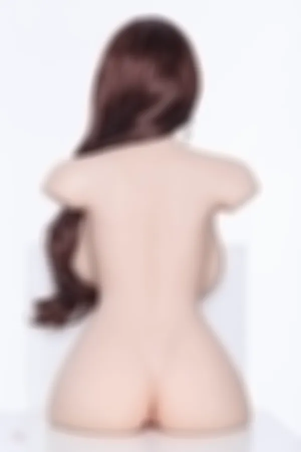 Ivette - Aibei 70cm Torso – Bild 15