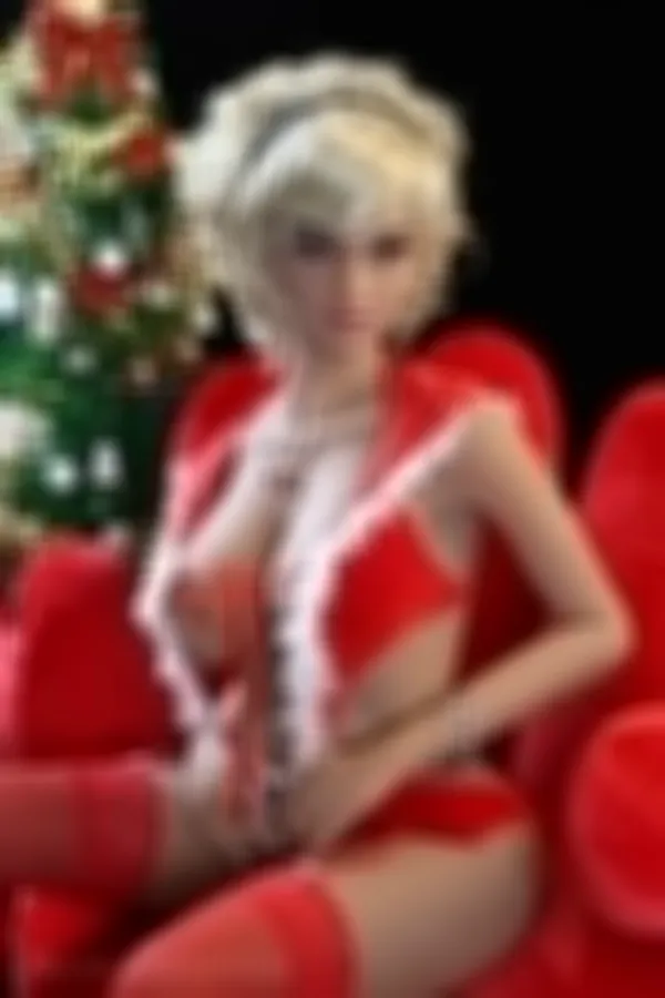 Carola - AF Dolls 165cm E – Bild 7