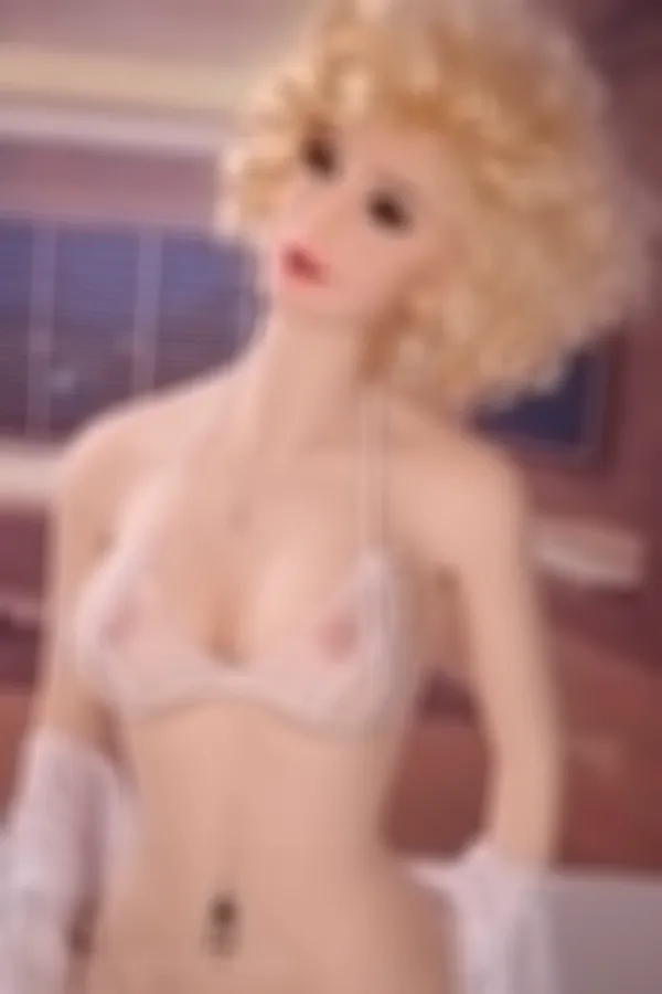 Kara - AF Dolls 165cm E – Bild 12