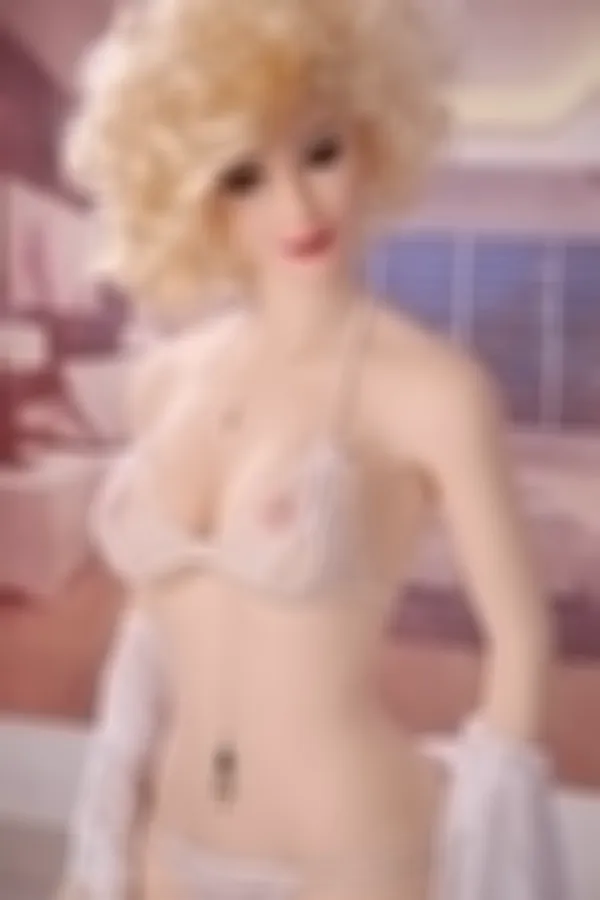 Kara - AF Dolls 165cm E – Bild 9