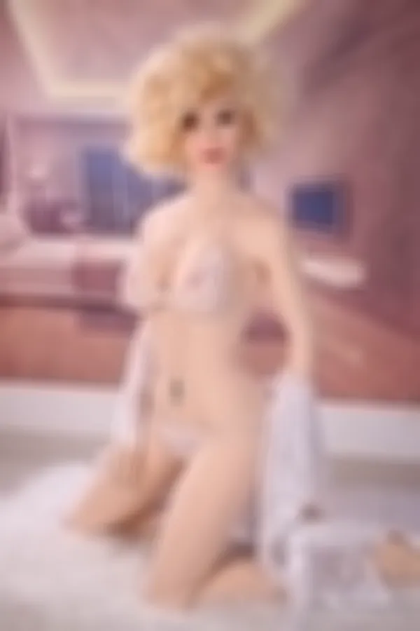 Kara - AF Dolls 165cm E