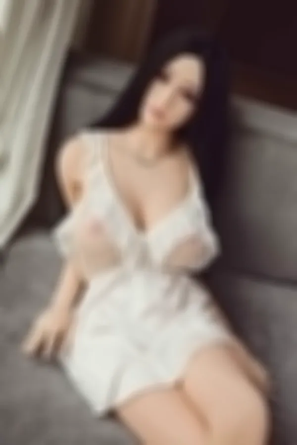 Jeromina - AF Dolls 165cm L