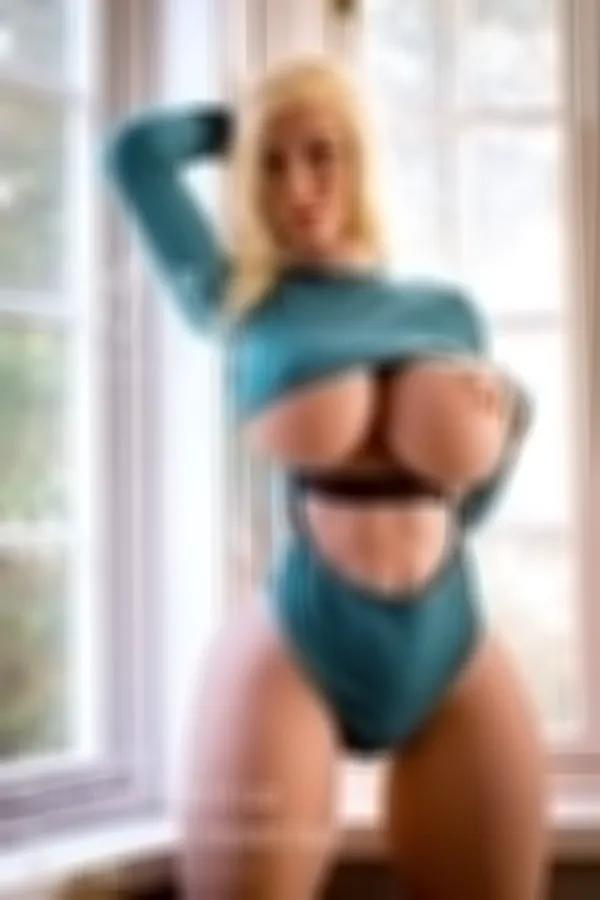 Linnea - WM 173cm H – Bild 14