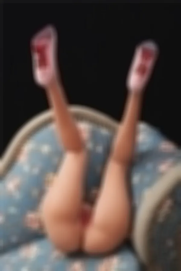 Sexy Beine #1