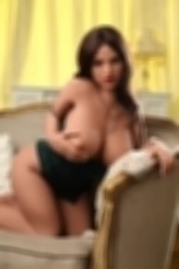 Dajana - Fire Doll 156cm H – Bild 14