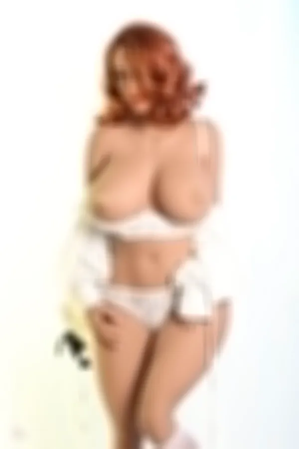 Tessa - Fire Doll 156cm H – Bild 19