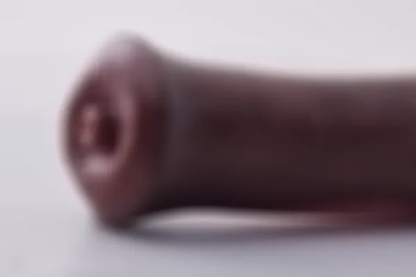 Realistischer Pferdedildo - 30 cm – Bild 9