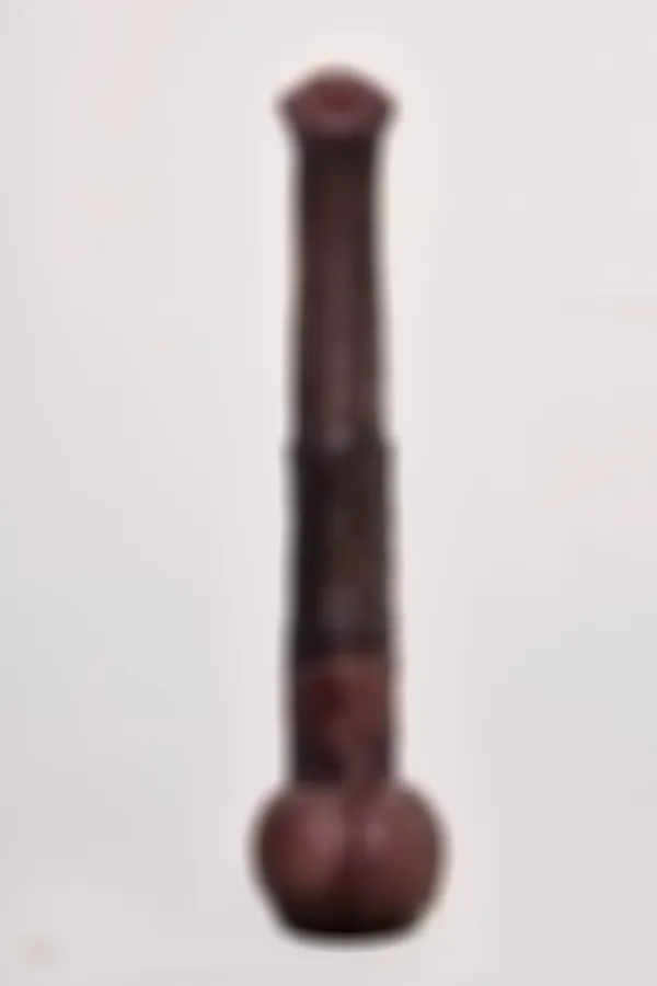 Realistischer Pferdedildo - 30 cm – Bild 5