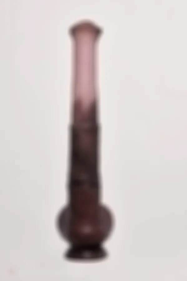 Realistischer Pferdedildo - 30 cm – Bild 4
