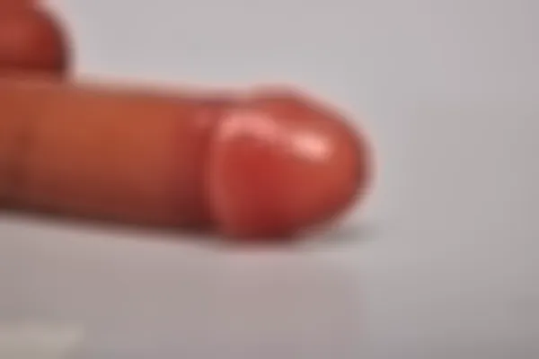 Realistischer Dildo - 17 cm – Bild 29