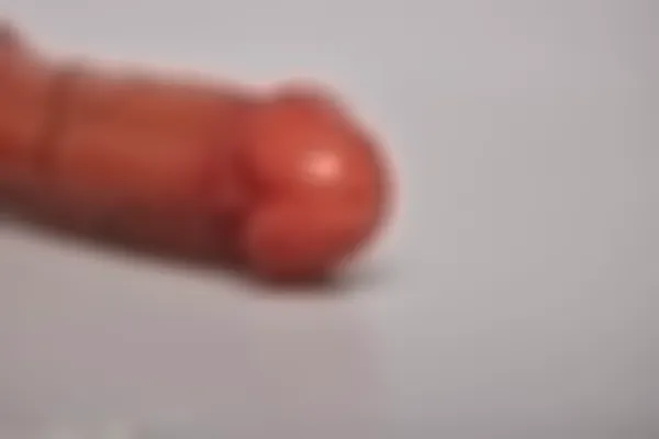 Realistischer Dildo - 17 cm – Bild 27