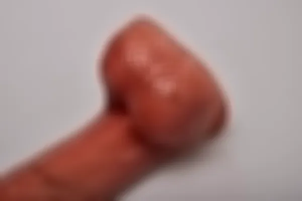 Realistischer Dildo - 17 cm – Bild 17