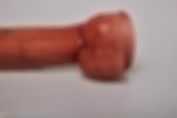 Realistischer Dildo - 17 cm – Bild 15