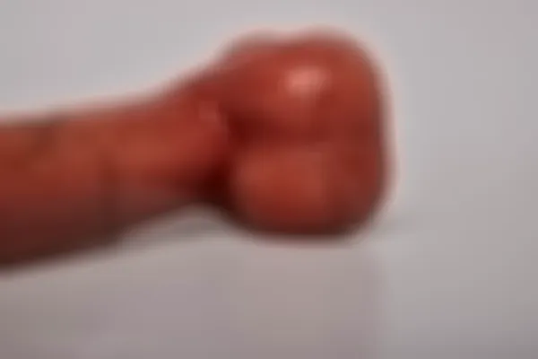 Realistischer Dildo - 17 cm – Bild 13