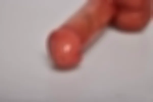 Realistischer Dildo - 17 cm – Bild 14