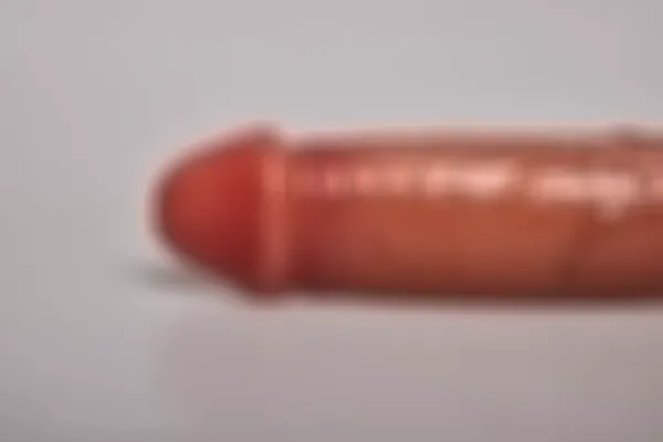 Realistischer Dildo - 17 cm – Bild 10