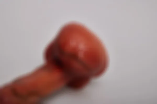 Realistischer Dildo - 12 cm – Bild 16