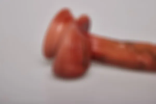 Realistischer Dildo - 12 cm – Bild 15