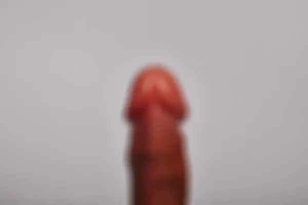 Realistischer Dildo - 12 cm – Bild 13