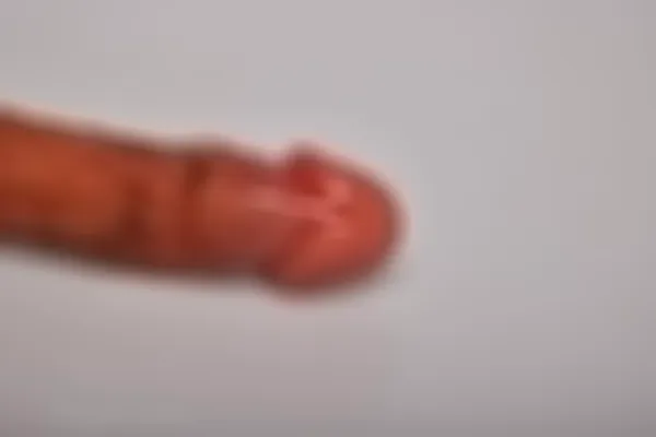 Realistischer Dildo - 12 cm – Bild 10