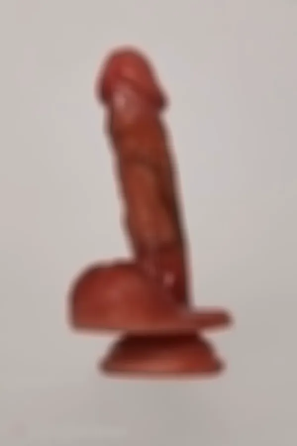 Realistischer Dildo - 12 cm
