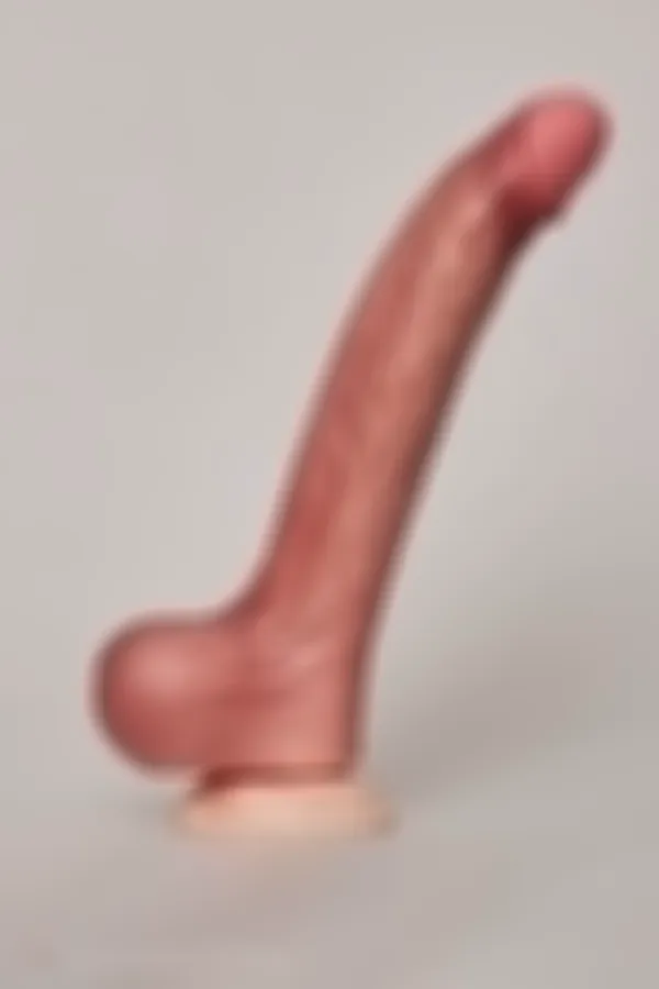 Realistischer Dildo - 20 cm