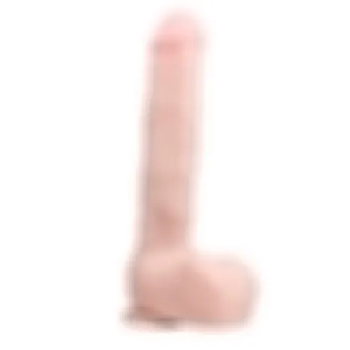 Realistischer Dildo - 29,5 cm – Bild 2